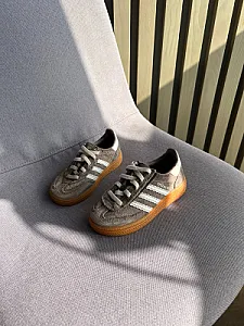 Adidas Handball Spezial сірі - grey - фото 1