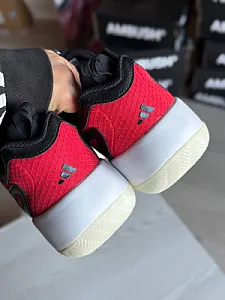 Adidas Trae Young Unlimited 2 червоно-чорні - red, розмір 47 - фото 6