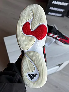 Adidas Trae Young Unlimited 2 червоно-чорні - red, розмір 47 - фото 7