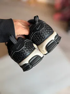 Nike Zoom Vomero 5 чорні - black, розмір 40 - фото 5