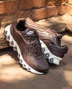 Nike Air Max DN8 коричневі - brown, розмір 38 - фото 2