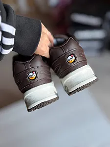 Nike Air Max DN8 коричневі - brown, розмір 38 - фото 3