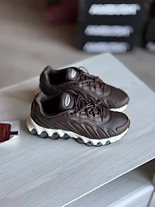 Nike Air Max DN8 коричневі - brown, розмір 38 - фото 4
