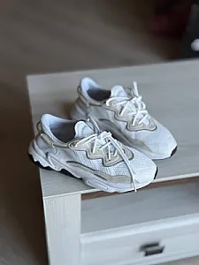 Adidas OZWEEGO Grey - grey, розмір 39 - фото 4
