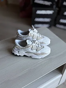 Adidas OZWEEGO Grey - grey, розмір 39 - фото 5