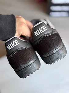Nike Field General 82 Pony Hair Grey - grey, розмір 40 - фото 5