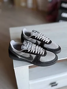Nike Field General 82 Pony Hair Grey - grey, розмір 40 - фото 6