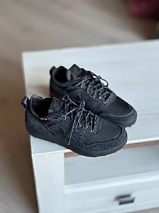Nike C1TY Premium Cordura Black - black, розмір 39 - фото 5