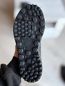 Nike C1TY Premium Cordura Black - black, розмір 39 - фото 7