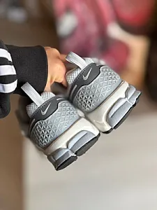 Nike Zoom Vomero 5 сірі - grey, розмір 38 - фото 5