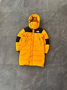 The North Face White Label Baltoro жовтий - yellow, розмір M - фото 2