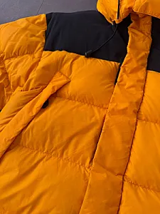 The North Face White Label Baltoro жовтий - yellow, розмір M - фото 5