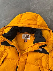 The North Face White Label Baltoro жовтий - yellow, розмір M - фото 6