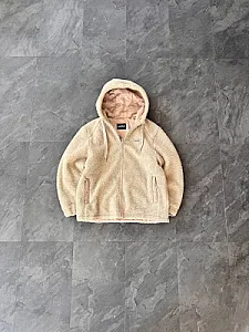 Montbell Sherpa бежева - beige, розмір L - фото 1