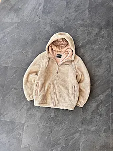 Montbell Sherpa бежева - beige, розмір L - фото 2