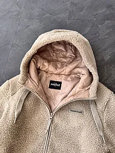 Montbell Sherpa бежева - beige, розмір L - фото 3