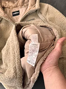 Montbell Sherpa бежева - beige, розмір L - фото 4