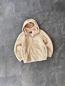 Montbell Sherpa бежева - beige, розмір L - фото 6