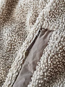Montbell Sherpa бежева - beige, розмір L - фото 7