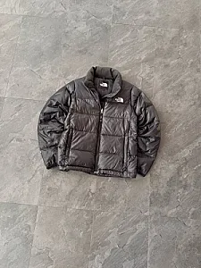 The North Face Nuptse 700 чорний - black, розмір XS - фото 2