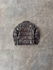 The North Face Nuptse 700 чорний - black, розмір XS - фото 7