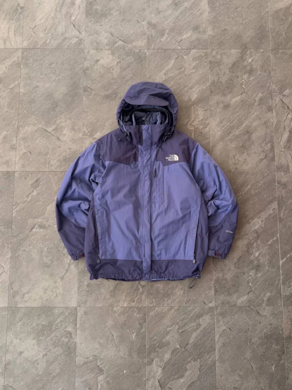 The North Face Hayvent 2/1 фіолетова - purple, розмір M