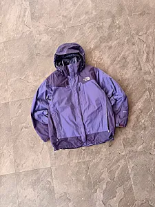 The North Face Hayvent 2/1 фіолетова - purple, розмір M - фото 3