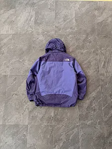 The North Face Hayvent 2/1 фіолетова - purple, розмір M - фото 7