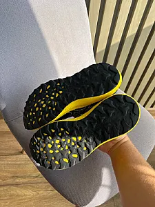 Asics GEL-SONOMA 7 чорні - black, розмір 42 - фото 6