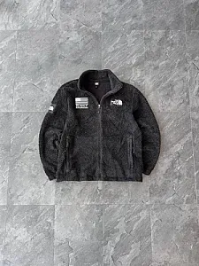 The North Face Sherpa чорна - black, розмір XL - фото 1