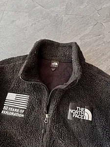 The North Face Sherpa чорна - black, розмір XL - фото 3