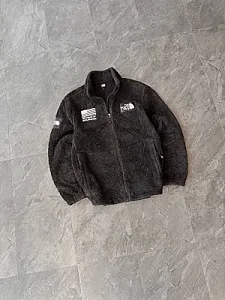 The North Face Sherpa чорна - black, розмір XL - фото 4