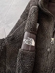 The North Face Sherpa чорна - black, розмір XL - фото 5