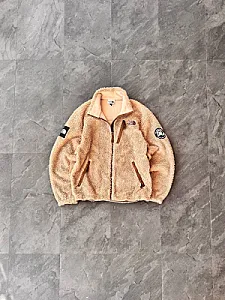 The North Face Sherpa бежева - beige, розмір S - фото 1