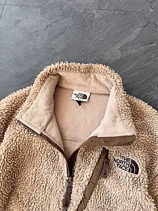 The North Face Sherpa бежева - beige, розмір S - фото 2