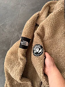 The North Face Sherpa бежева - beige, розмір S - фото 5