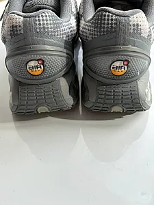 Nike Air Max DN Grey Camo сірі - grey, розмір 42 - фото 4