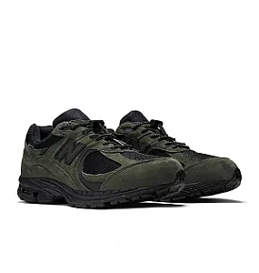 New Balance JJJJound x 2002R GORE-TEX зелені - green, розмір 45 - фото 3