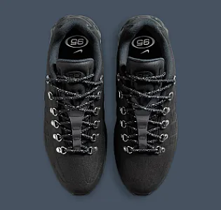 Nike Air Max 95 Hiking Shoe чорні - black, розмір 40 - фото 3