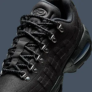 Nike Air Max 95 Hiking Shoe чорні - black, розмір 40 - фото 5