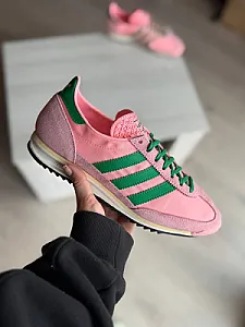 Adidas SL 72 рожеві - pink, розмір 40 - фото 3