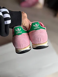 Adidas SL 72 рожеві - pink, розмір 40 - фото 4