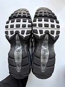 Nike Air Max 95 Grey Gradient чорні - black, розмір 41 - фото 6