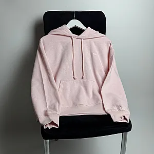 Levi's худі рожеве - pink, розмір M - фото 1