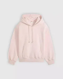 Levi's худі рожеве - pink, розмір M - фото 7