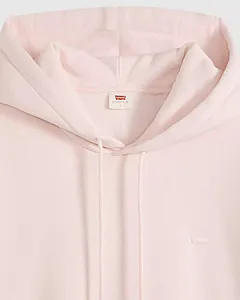 Levi's худі рожеве - pink, розмір M - фото 8