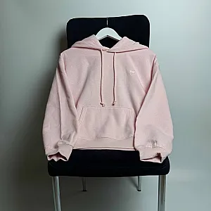 Levi's худі рожеве - pink, розмір M - фото 9