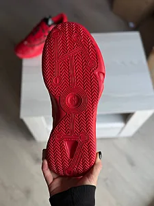 Puma Scoot Zeros II O.D.D. червоні - red, розмір 40 - фото 7