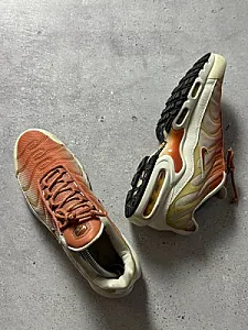 Nike кросівки Air Max Plus - multicolor, розмір 40 - фото 3