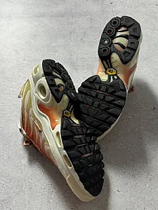 Nike кросівки Air Max Plus - multicolor, розмір 40 - фото 5